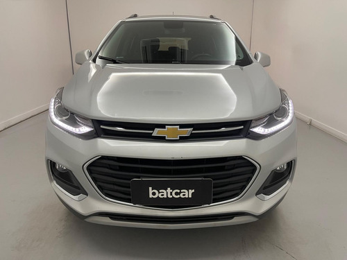Chevrolet Tracker Ltz 1.4 Turbo 16v Flex 4x2 Aut.