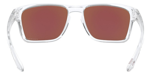 Lentes De Sol Sylas Prizm Sapphire Oakley Oo944894480460
