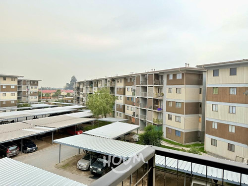 Departamento Pedralbes Oriente Id: 83688