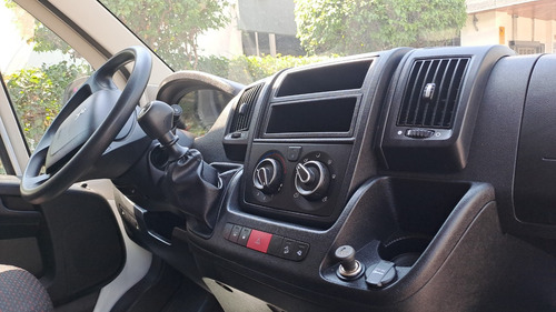 Peugeot Manager 2.2 Hdi L4h2 Mt