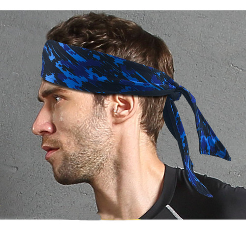 Diadema O Con Lazo Elástico O Diadema Deportiva, Básquetbol