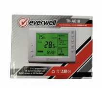 Comprar Termostato Digital Programable 5+2
