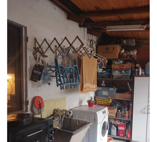 Casa-el Talar- Dormitorio-barrio Semi-cerrado