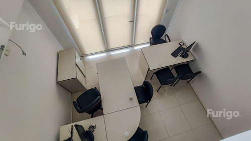Oficina En Puerto Norte