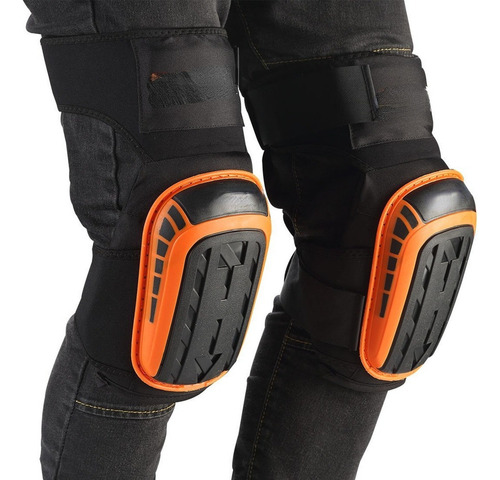 1 Par De Rodilleras Para Trabajos De Construcción, Rodillera