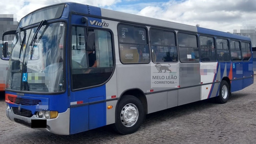 Ônibus Urbano Marcopolo Viale U - 07/07 - 38 Lugares*