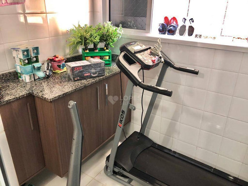 Apartamento Com 2 Quartos, 79 M² Por R$ 400.000 - Santa Rosa - Niterói/rj - Ap46378