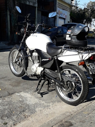 Honda 150