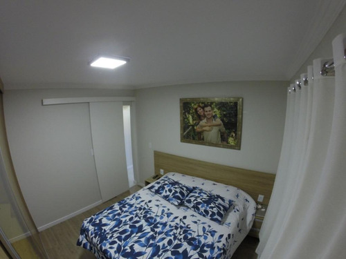 Imagem 27 de 30 de Apartamento Com 2 Dormitórios À Venda, 58 M² Por R$ 245.000 - Jardim Guanabara - Rio Claro/sp - Ap5316
