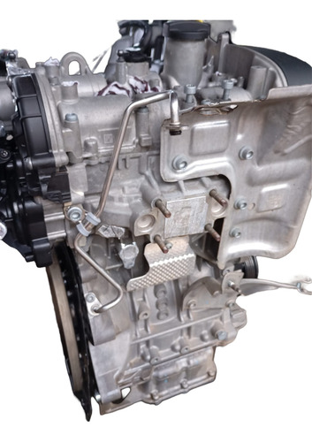Motor Parcial Ea211 Polo Up Nivus T-cross Virtus Com Nota (Usado)