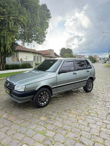 Fiat Uno Uno Mille WAY ECONOMY 1.0 F.Flex 4p