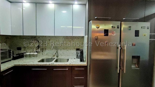 Imagen 15 de 30 de Apartamento En Venta Bosque Alto, Maracay 23-19980 Hc
