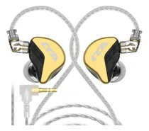 Comprar Auriculares Intrauditivos Con Cable Cca Cra Sonido Cristalin