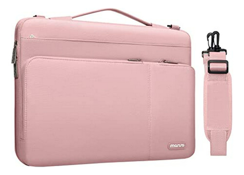 Bolso Hombro Compatible Con Macbook Air/pro, 13-13.3 /macboo