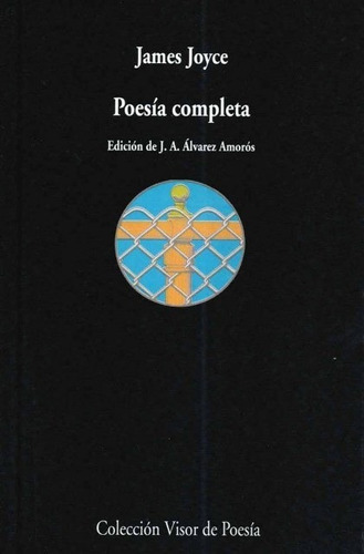 Poesias Completas . James Joyce