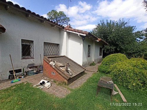 Imagen 7 de 7 de Lotes A La Venta En Moreno. 1960 M2