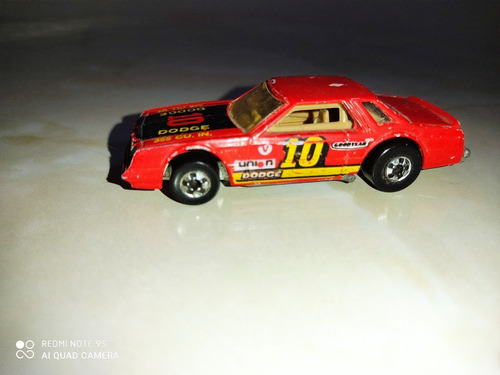 Hot Wheels Autito (hong Kong 1980) Coleccionistas