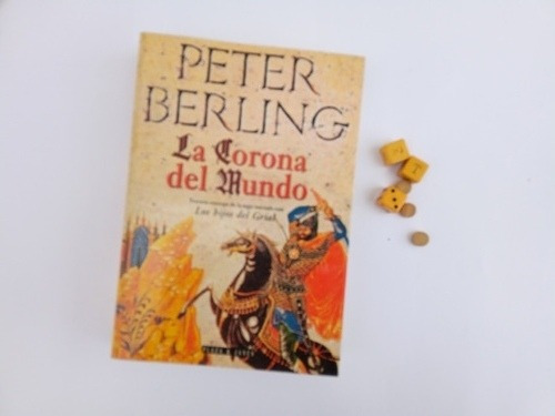 La Corona Del Mundo Peter Berling