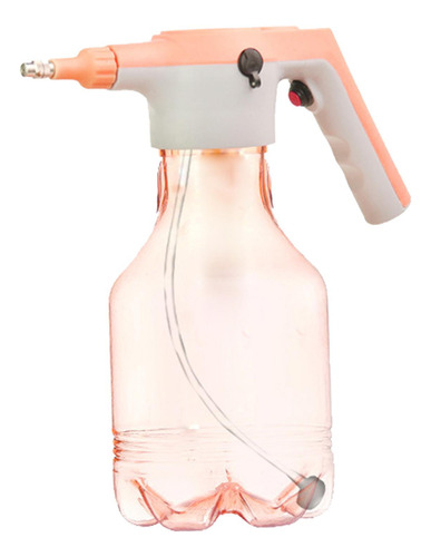 Botellas De Spray De 1,5 Litros, Regadera De Plástico