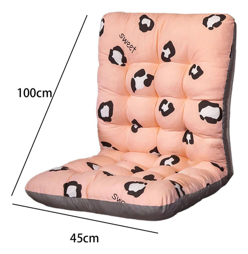 Cojín Para Silla Con Cojín Para Asiento