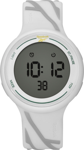 Reloj Reebok Unisex Elements Ignite Rv-eli-u9-pwiw-ww