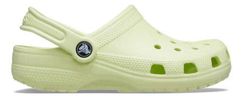 Crocs Clogs - Classic K Celery