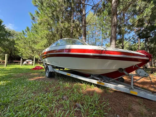 Lancha Quicksilver 555 Evinrude Etec 130hp Trailer Warnestra
