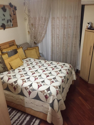 Imagem 9 de 21 de Apartamento Residencial Em São Paulo - Sp - Ap1600_etic