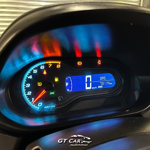 Chevrolet Onix 1.0 Lt 5p