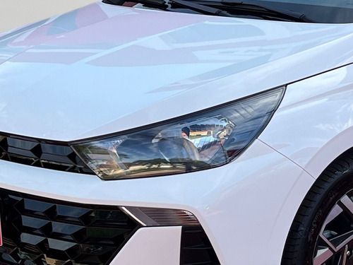 Hyundai HB20 Sense 1.0 Turbo Flex 12V Aut.