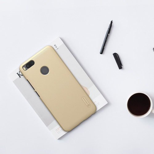 Xiaomi Mi 5x Carcasa Nillkin Premium + Lamina - Zetta Store
