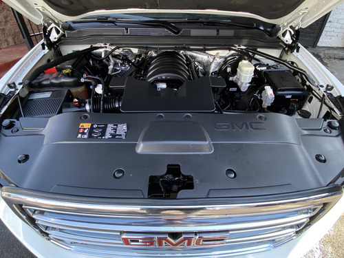 Gmc Yukon 2015