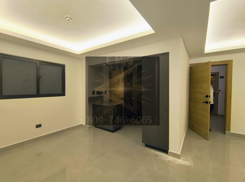 Hermoso Apartamento En La Hispanoamericana Tipo Resort