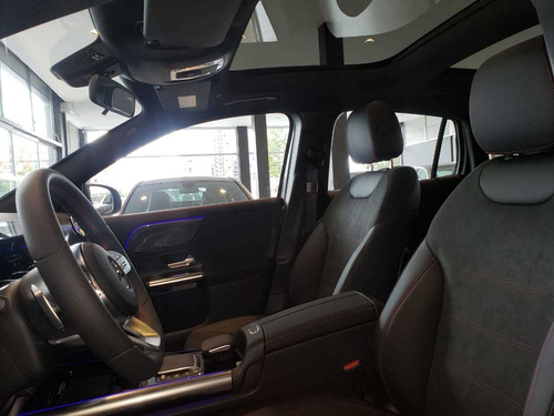 Mercedes Benz Gla200 Con Kit Amg Line 2021