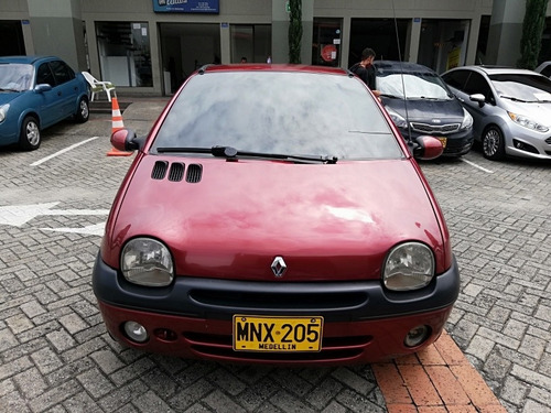 Renault Twingo 2008 1.2 Dynamique