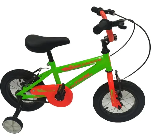 Razor Angel Bicicleta BMX para niña, 20 Pulgadas 