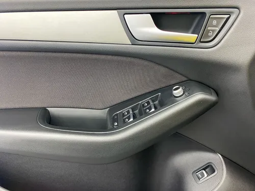Audi Q5 3.0 Tfsi Attraction