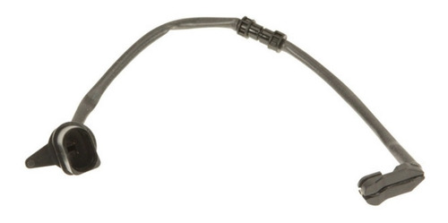Imagen 3 de 9 de Sensor Pastilla Freno Delantera Audi A6 A7 Bapmic Germany