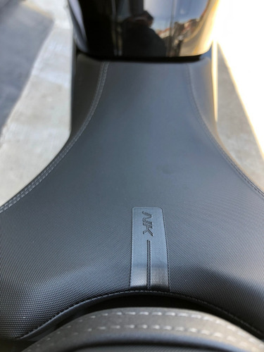 Cf Moto 300 Nk Credito Prendario 2025