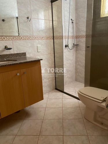 Imagem 18 de 19 de Apartamento À Venda Em Vila Proost De Souza - Ap003852