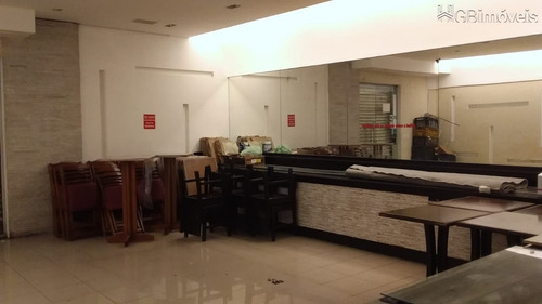 Imagem 6 de 15 de Casa Comercial - Moema - Ref: 9610 - L-c-macuc1010