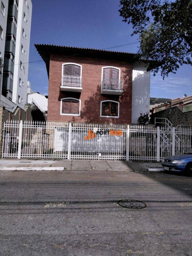 Imagem 1 de 30 de Sobrado Com 3 Dormitórios À Venda, 486 M² Por R$ 2.600.000,00 - Vila Nova Savoia - São Paulo/sp - So0171