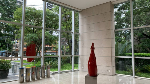 Imagem 4 de 15 de Edificio Berrini 1681 | Npi Imoveis - L-105846