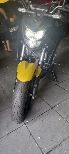 Cb 300 Com Baixa Quilometragem