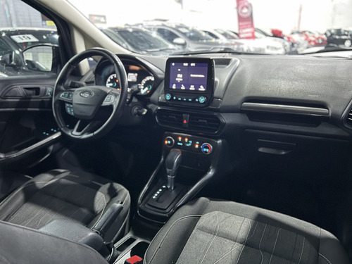 Ford Ecosport 1.5 TI-VCT FLEX SE AUTOMÁTICO