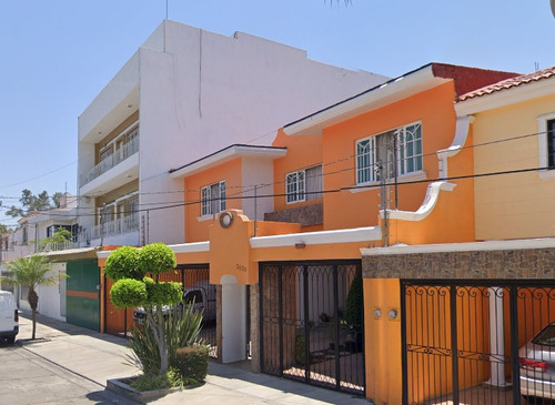 Venta De Casa En Guadalajara Jalisco