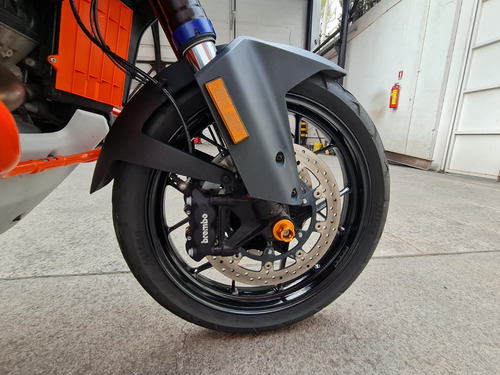 Ktm 1290 Super Adventure S