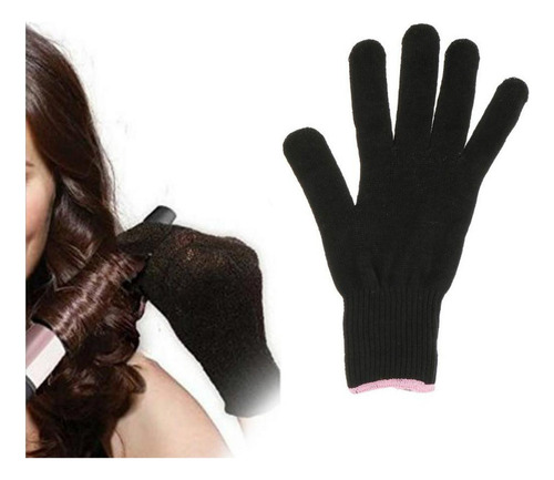 Nuevo 3 Piezas De Guantes Protectores Resistentes Al Calor