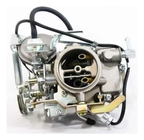 Carburador Mazda 323 Motor 1.3-1.5