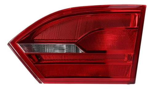 Faro Optica Vw Vento G6 2011 2012 2013 2014 2015 Interior